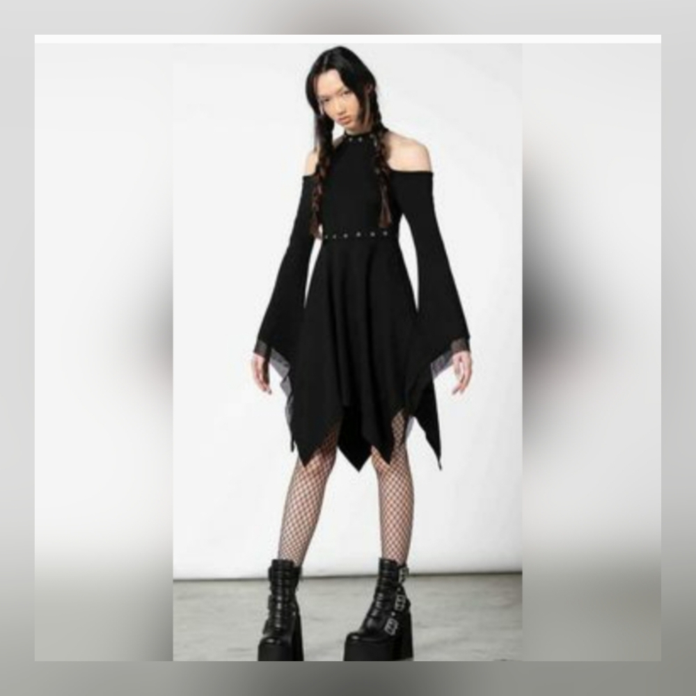 ISO Killstar Items